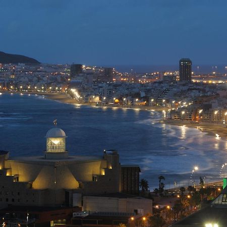 Luxury Las Canteras, Pool & Gym Las Palmas de Gran Canaria Kültér fotó