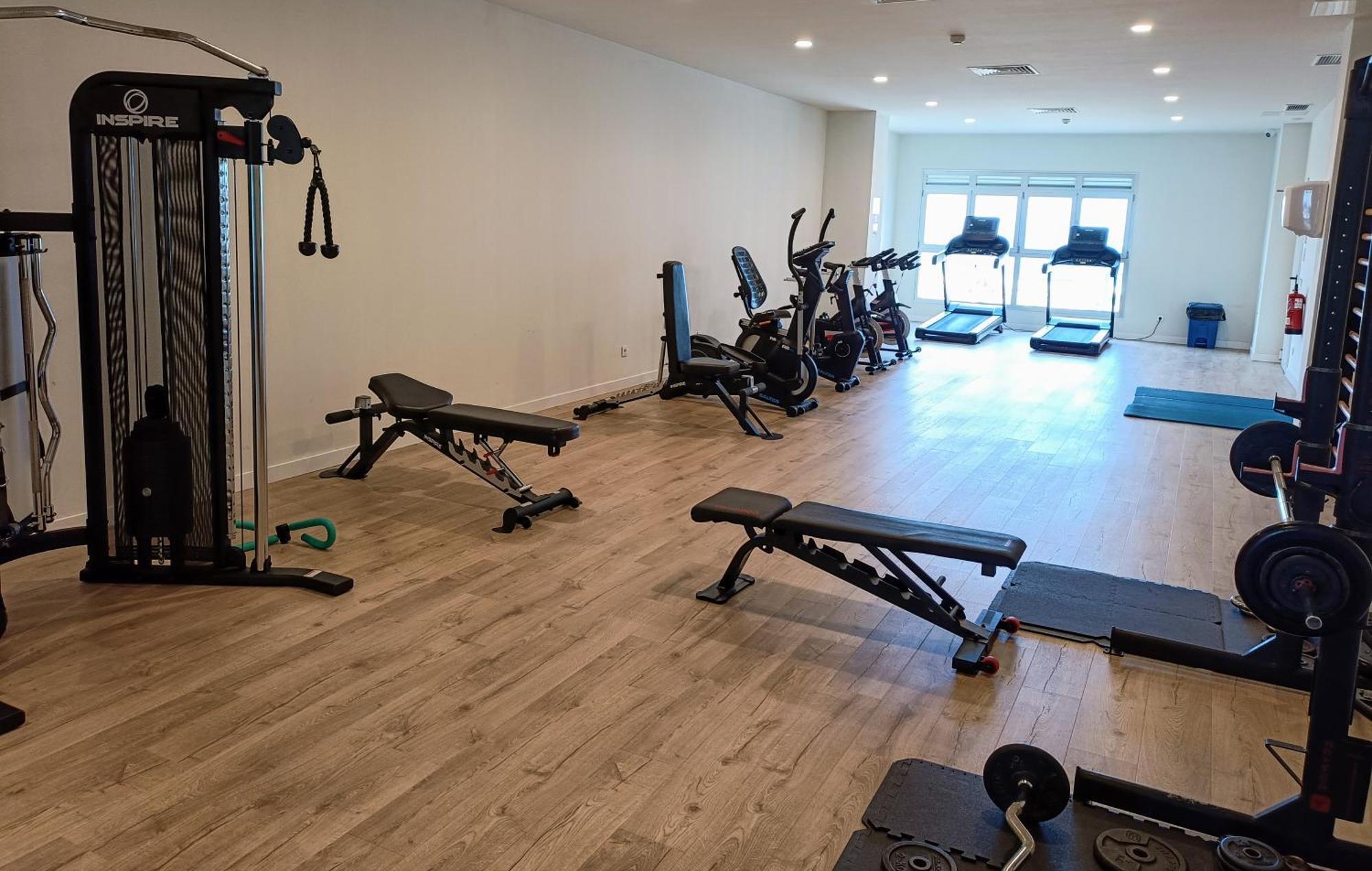 Luxury Las Canteras, Pool & Gym Las Palmas de Gran Canaria Kültér fotó