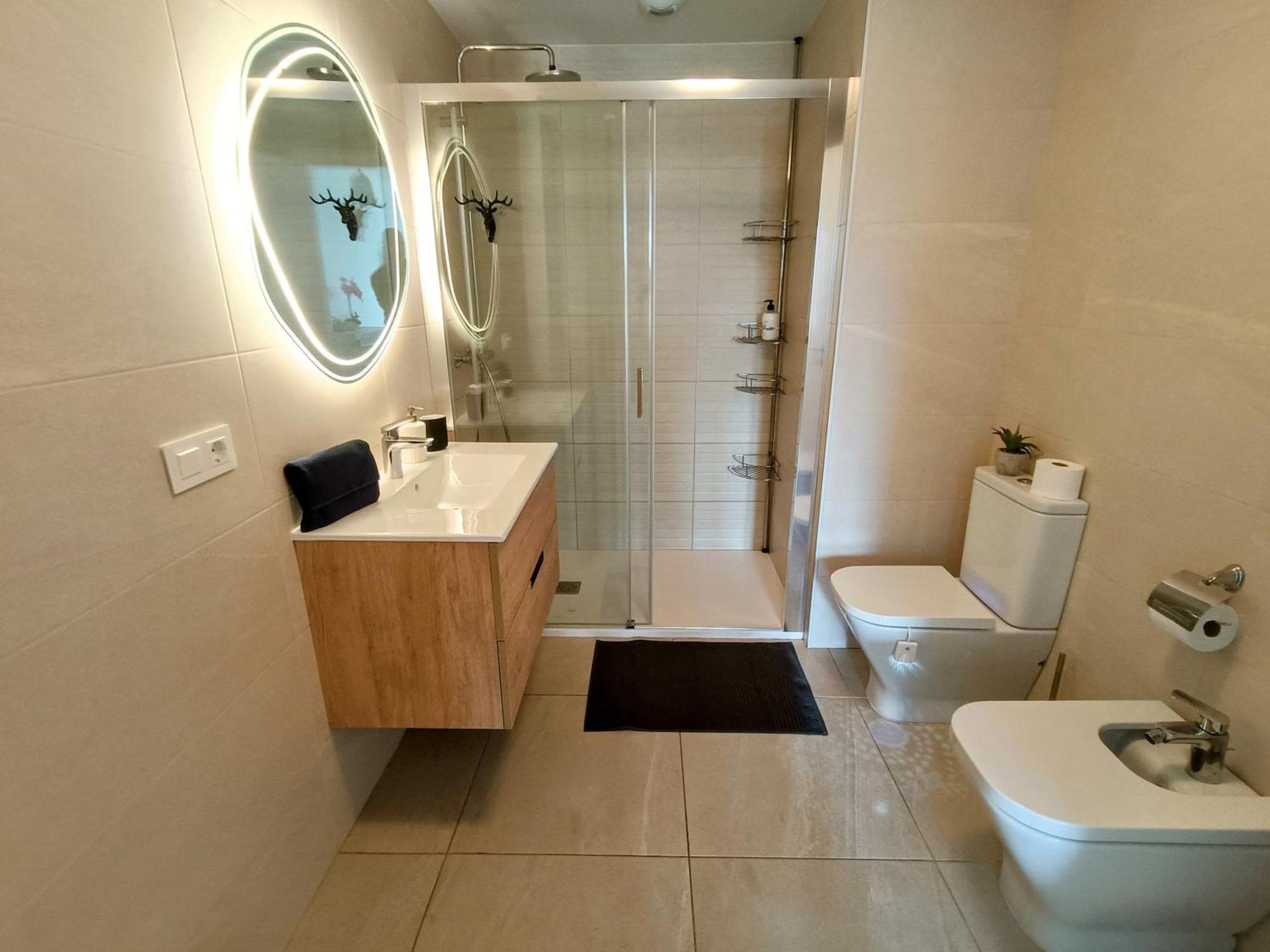 Luxury Las Canteras, Pool & Gym Las Palmas de Gran Canaria Kültér fotó