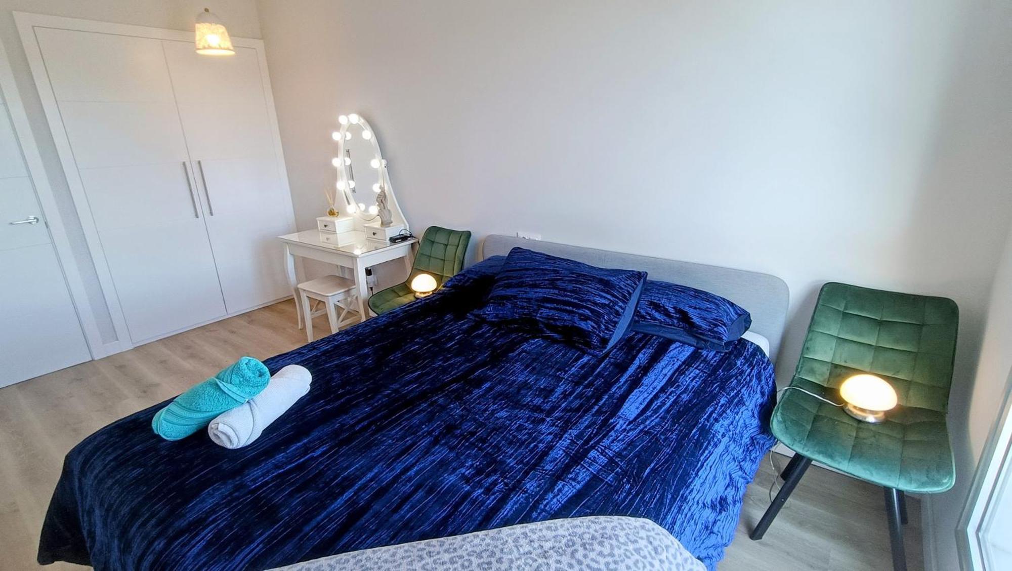 Luxury Las Canteras, Pool & Gym Las Palmas de Gran Canaria Kültér fotó